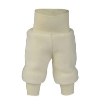 Hose Wolfsfleece ecru