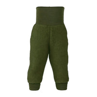 Hose wolfleece wicker