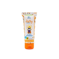 Körper-Sonnenschutzmittel SPF 30 (100ml)