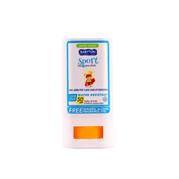 Natur-Sonnencreme-Stick LSF 50 (20g)