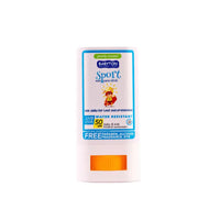 Natürlicher Sonnenschutz-Stick LSF 50 (20g)