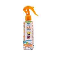 Körper-Sonnenschutzmittel SPF 30 (100ml)