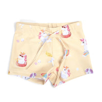 Orla Badeshorts Unicorn Shores