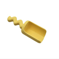 Spielschaufel Wave Gelb
