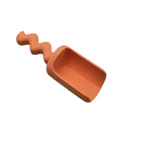 Spielschaufel Wave Orange