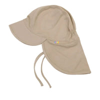 Sonnenhut Bambus Beige