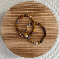 Mokait Kugelarmband 6mm Kind