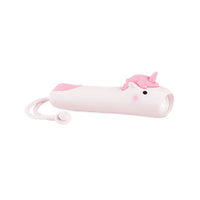 Kinder-Taschenlampe Pinky Wiederaufladbar via USB-C