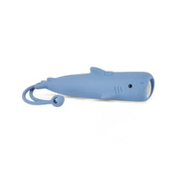 Kinder-Taschenlampe Sharky Wiederaufladbar via USB-C