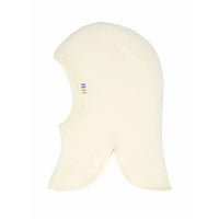 Balaclava wolfsfleece - Ecru