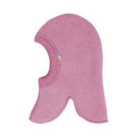 Balaclava wolfsfleece - Rosa
