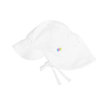 Sonnenhut weiß