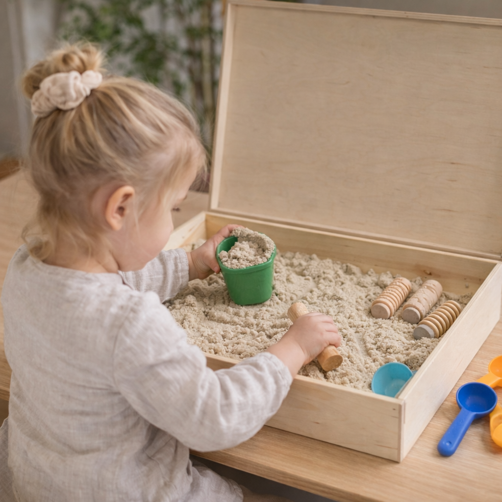 Speelgoed Baby Natura