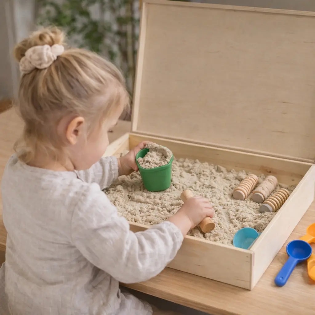 Speelgoed Baby Natura