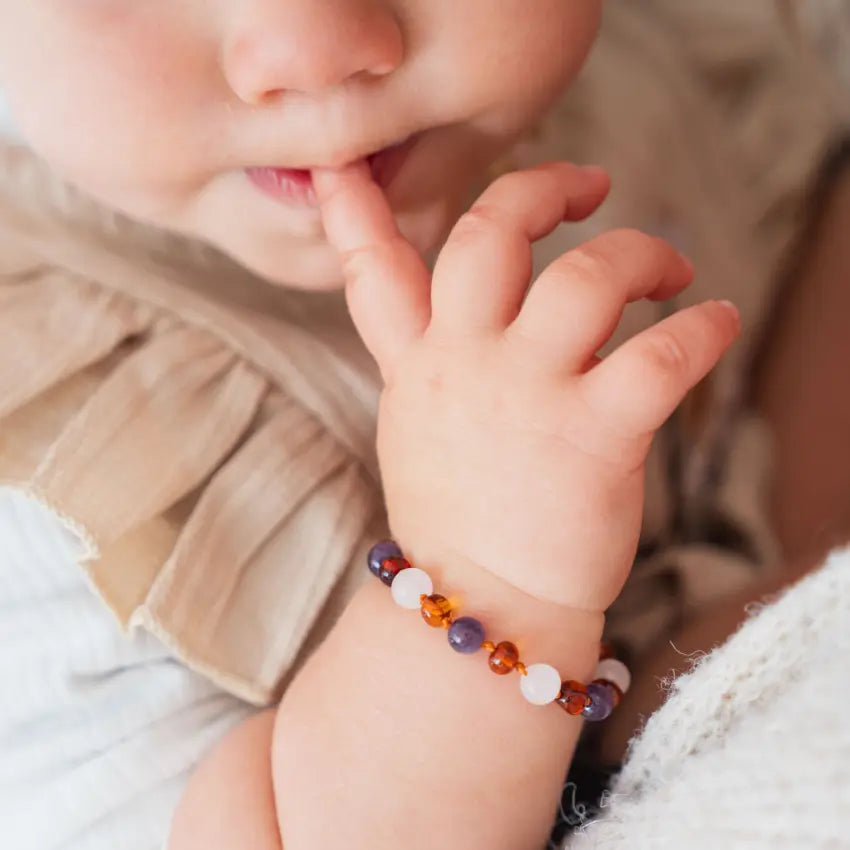 Barnsteen Baby Natura