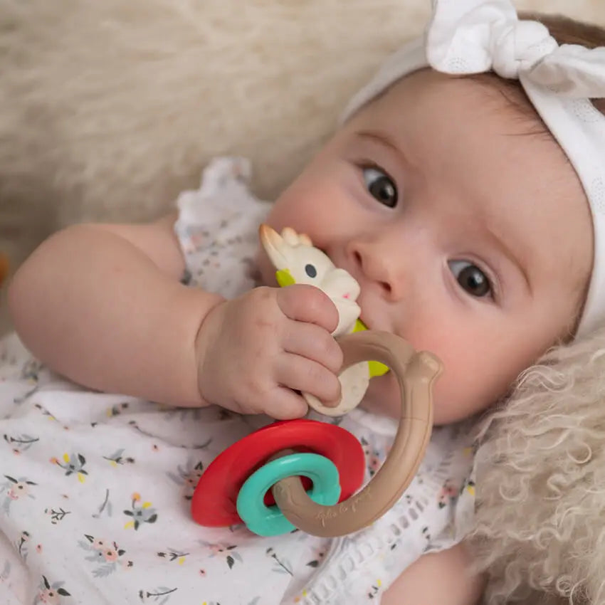 Cadeau Baby Natura