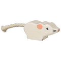 Houten muis