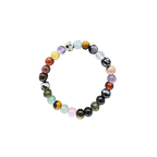Baby-Natura-mix-6mm-kogelarmband-edelsteen