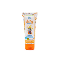 Körper-Sonnenschutzmittel SPF 50 (150ml)