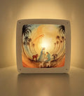 Toverplaat Nativity Story
