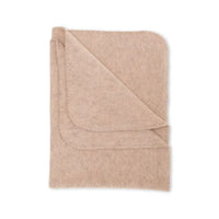 Engel Natur Babydecke Wolfsfell - sand