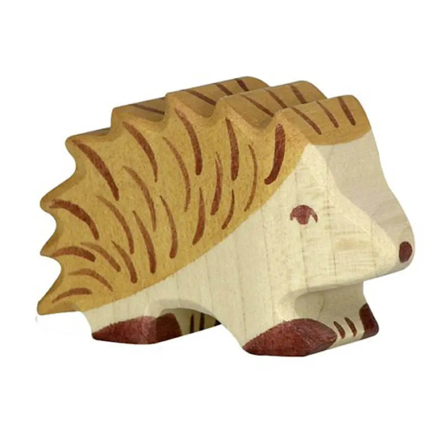 Houten egel
