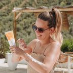 Zonnebrandcrème voor het Lichaam SPF 50 (150ml)