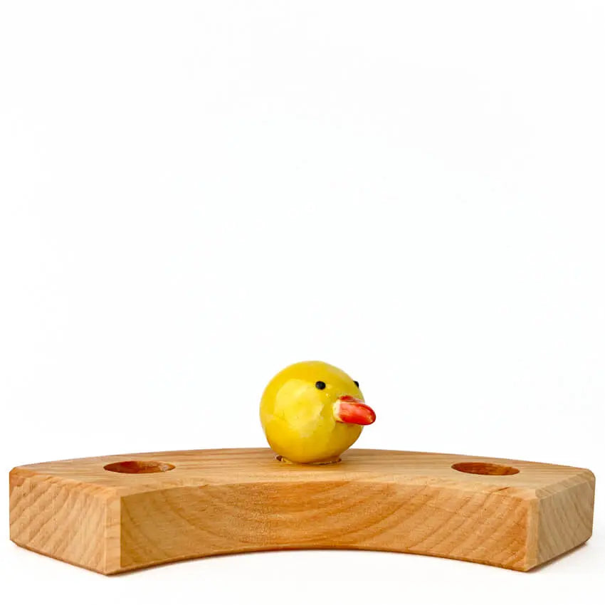 Kuikentje steker