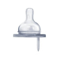 Silicone flesspenen medium-flow