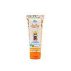 Natuurlijke Zonnecrème SPF 30 (100ml)