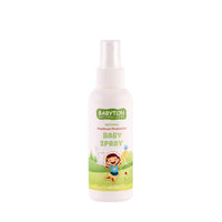 Körper-Sonnenschutzmittel SPF 30 (100ml)