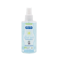 Körper-Sonnenschutzmittel SPF 50 (100ml)