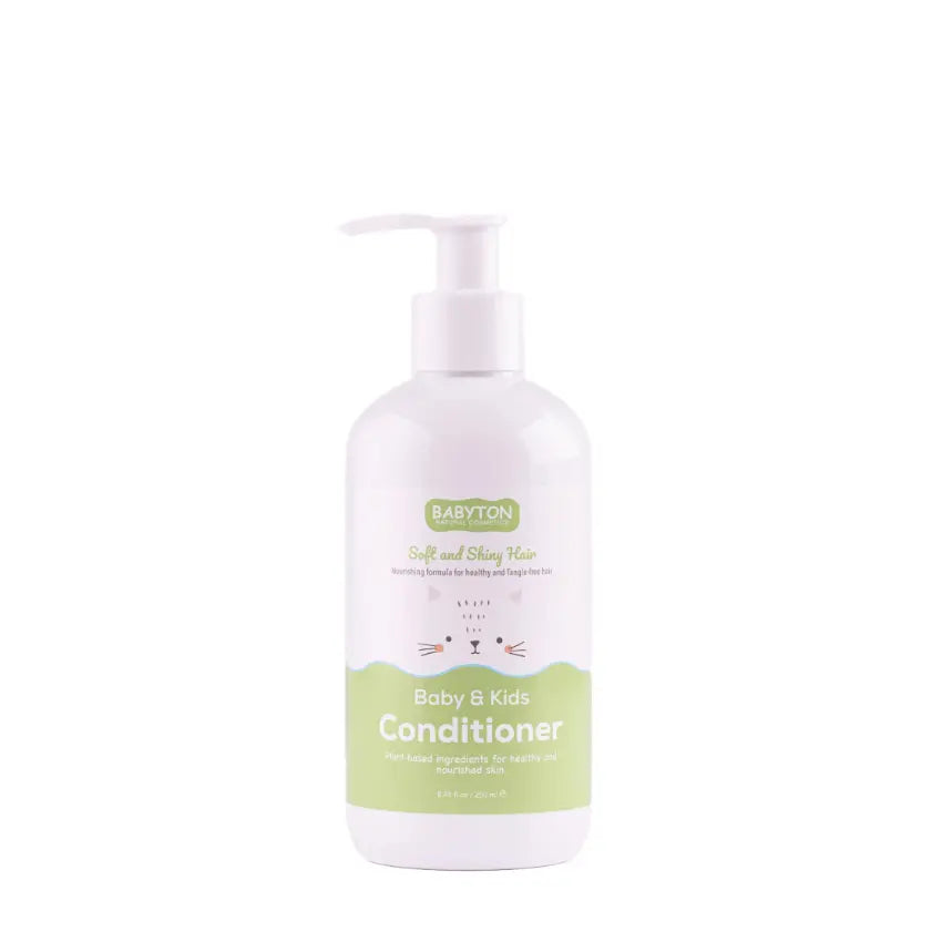 Natuurlijke Conditioner (250ml)