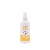 Körper-Sonnenschutzmittel SPF 30 (100ml)