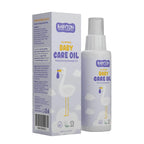 Natuurlijke Baby Verzorgingsolie 50ml