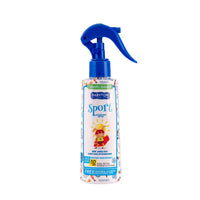 Körper-Sonnenschutzmittel SPF 50 (100ml)