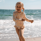 Vilje UV Pakje UV50+ - Unicorn Shores FILIBABBA
