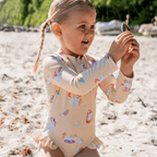 Vilje UV Pakje UV50+ - Unicorn Shores FILIBABBA