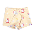 Orla zwem short Unicorn shores FILIBABBA