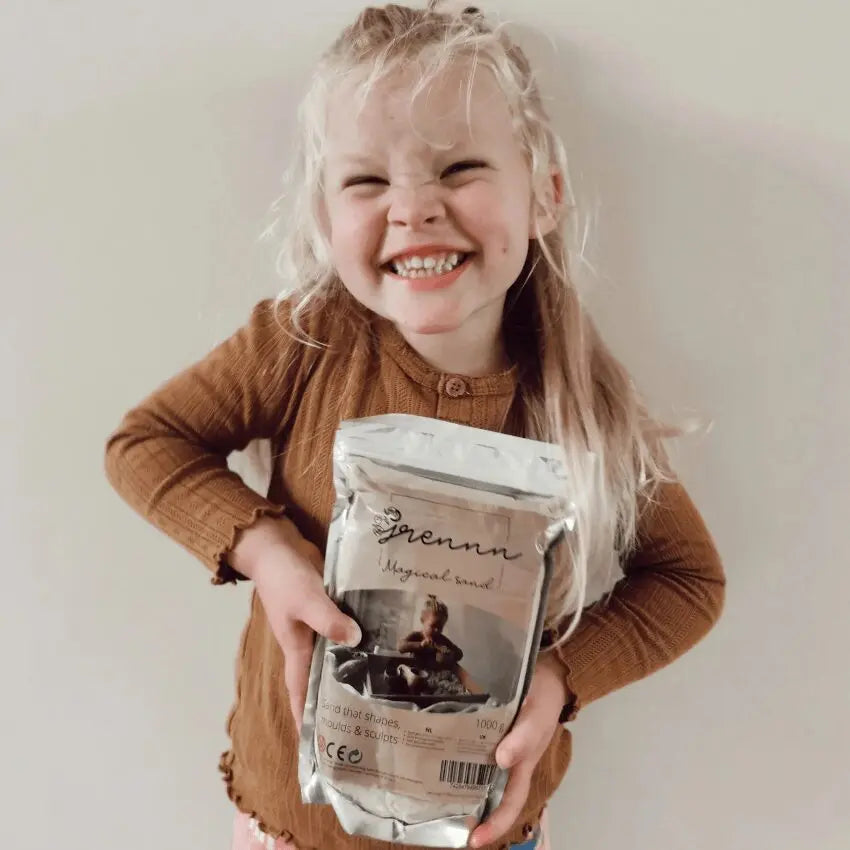 magic sand 1kg