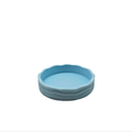 Speelbakje Wave pastel blauw