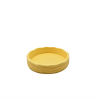 Speelbakje Wave pastel Geel
