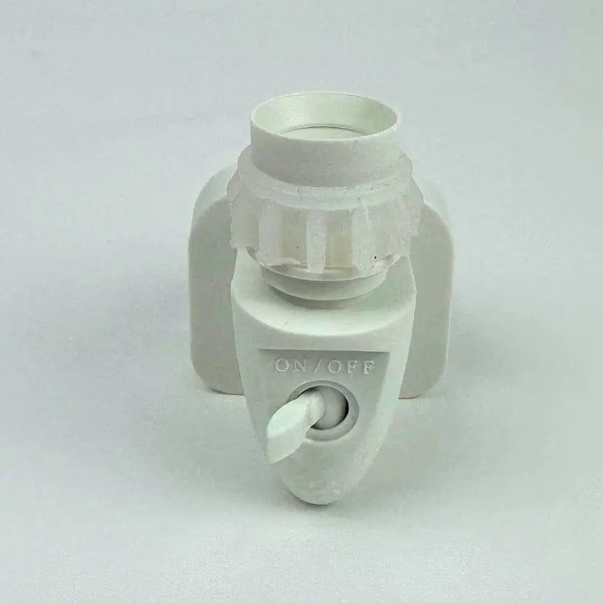 Nachtlampje armatuur E14 fitting