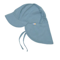 Sonnenhut Bambus Blau