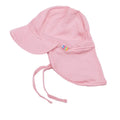 Zonnehoedje bamboe oud Roze
