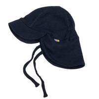 Sonnenhut Rippstoff Blau