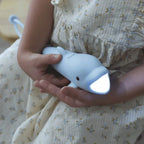 Kinderzaklamp Bubbly Oplaadbaar via USB-C