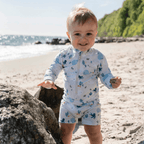 Villads UV Pakje UV50+ – Christian’s Whale Tales FILIBABBA