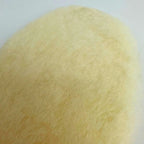 Inlegzooltjes schapenvacht one size