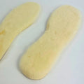 Inlegzooltjes schapenvacht one size